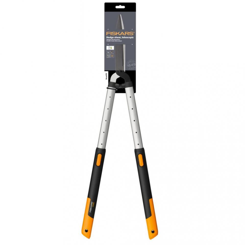 Ножницы садовые Fiskars SmartFit HS86 114800 (1013565) - фото 3