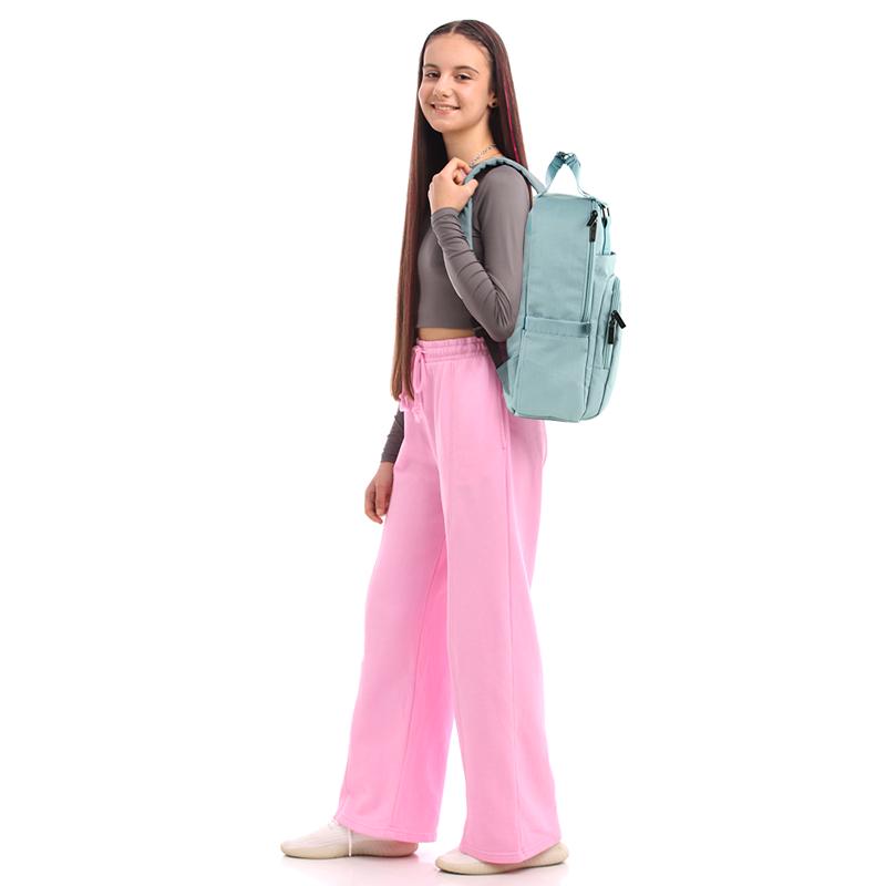 Школьный рюкзак GoPack Education GO25-179M-3 Мятный (995147) - фото 14 Школьный рюкзак GoPack Education GO25-179M-3 Мятный (995147) - фото 14