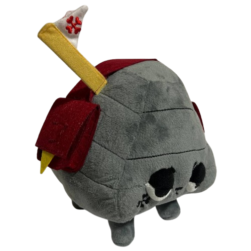 Мягкая игрушка Домашний каминчик Коул из Мир Денди Роблокс (1666) Мягкая игрушка Домашний каминчик Коул из Мир Денди Роблокс (1666)