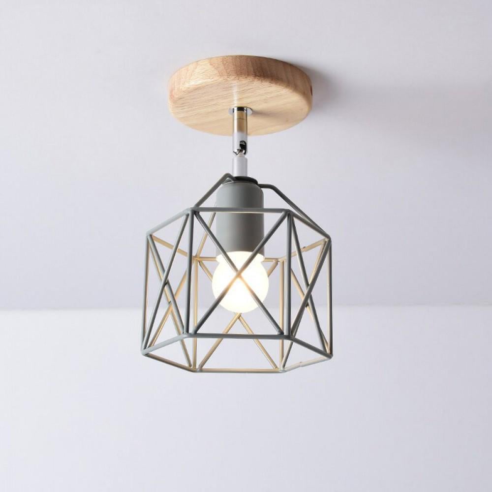 Стельовий світильник Botumy Gray (PL-0002277 M/W/GRAY)