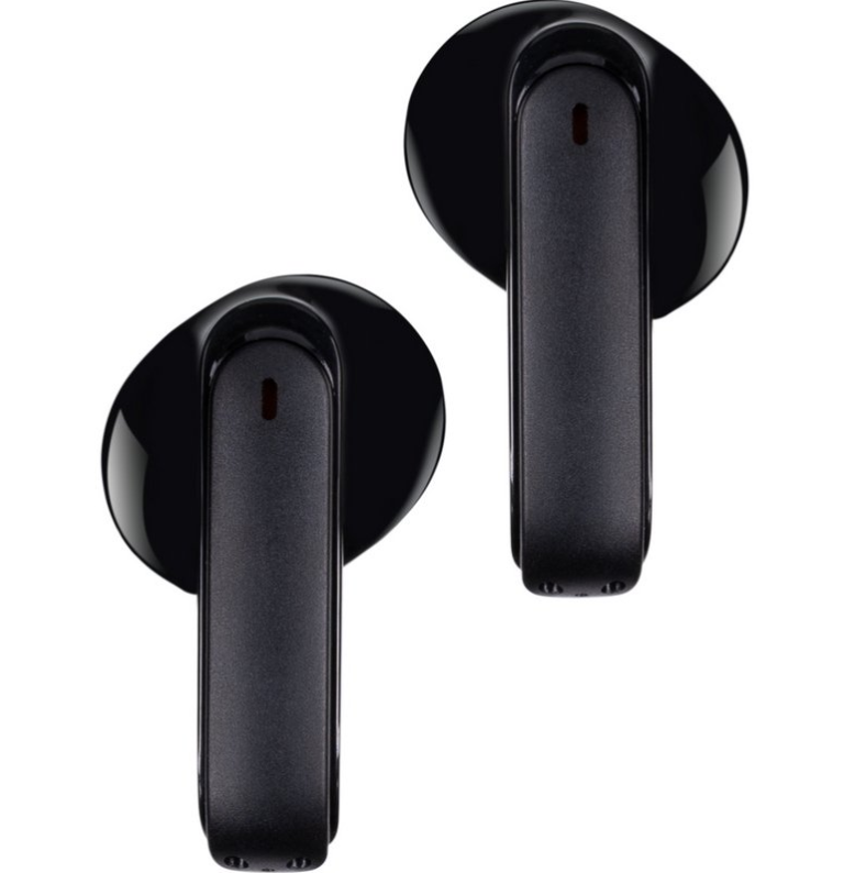 Наушники беспроводные Gelius TWS Monster GP-TWS043 Black (2650024648) - фото 7