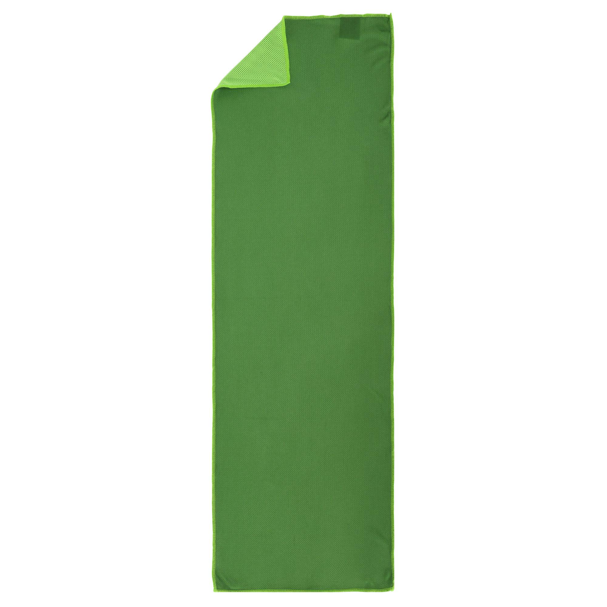 Рушники спортивні охолоджуючих Cooling Towel 4Monster 4 шт. Зелений (B-ECT) - фото 5