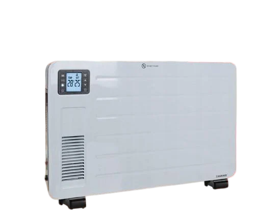 Конвектор Kaminer ZIFLO управління додатком WiFi і дистанційне керування 2300 Вт