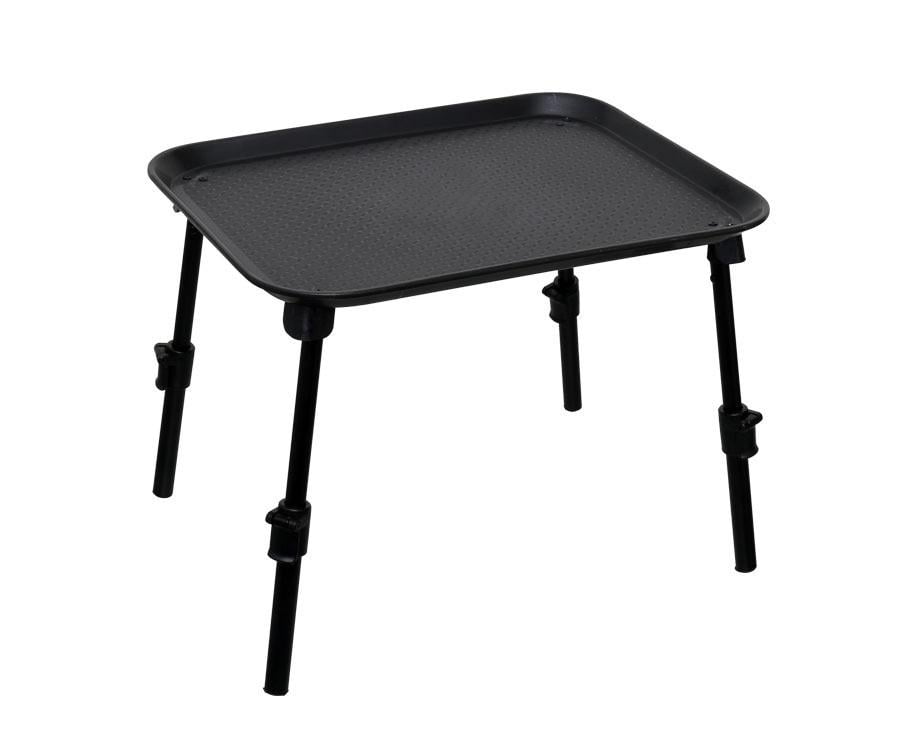 Стол складной монтажный Carp Pro Black Plastic Table L 45x35 см (2915826185)