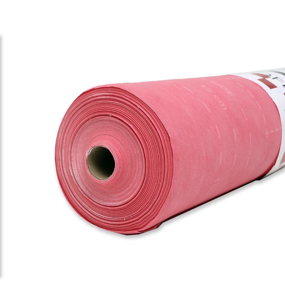 Супердифузійна мембрана LOGIC Hard Кораловий (11733302) - фото 2 Супердифузійна мембрана LOGIC Hard Кораловий (11733302) - фото 2