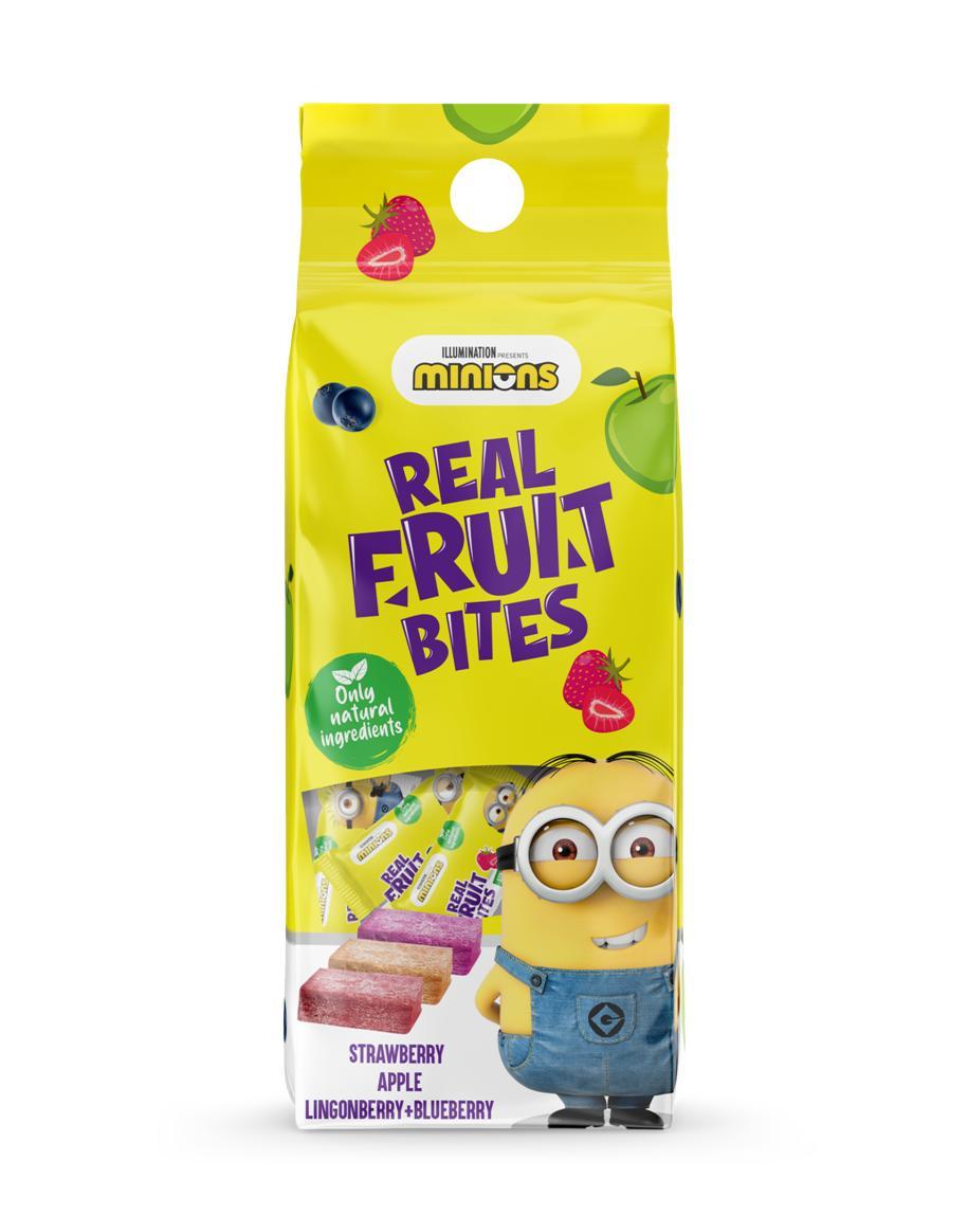 Конфеты фруктовые Minion 120 г (1754205111)