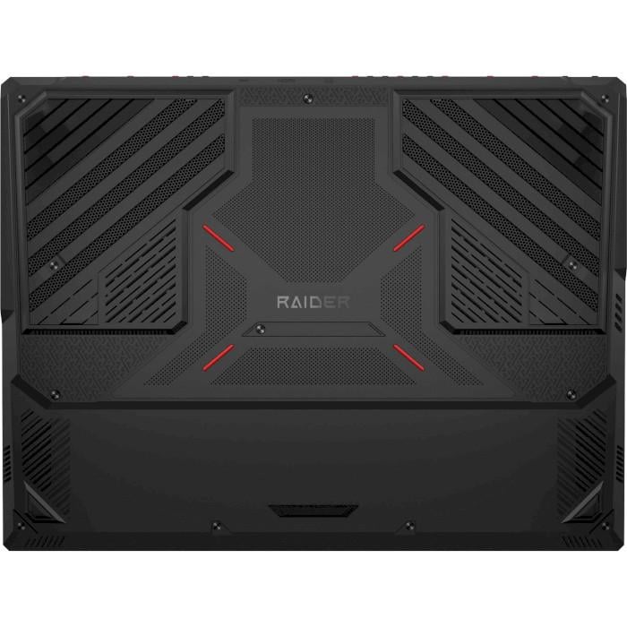 Игровой игровой ноутбук MSI Raider A18 HX A9WJG-208UA Core Black (9S7-182L72-208) - фото 7