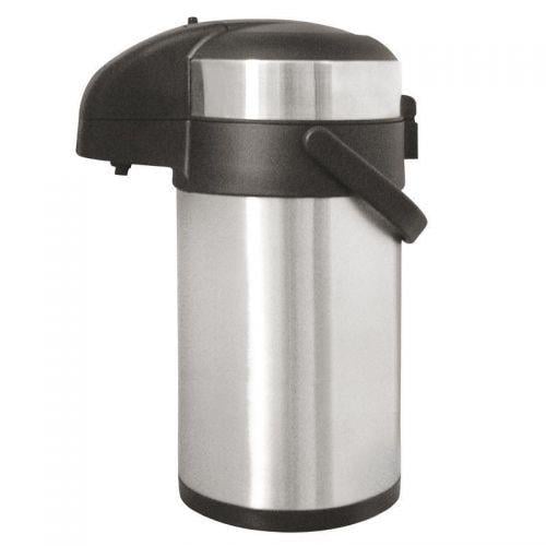 Термос железный 4,0 л (МT-0096)