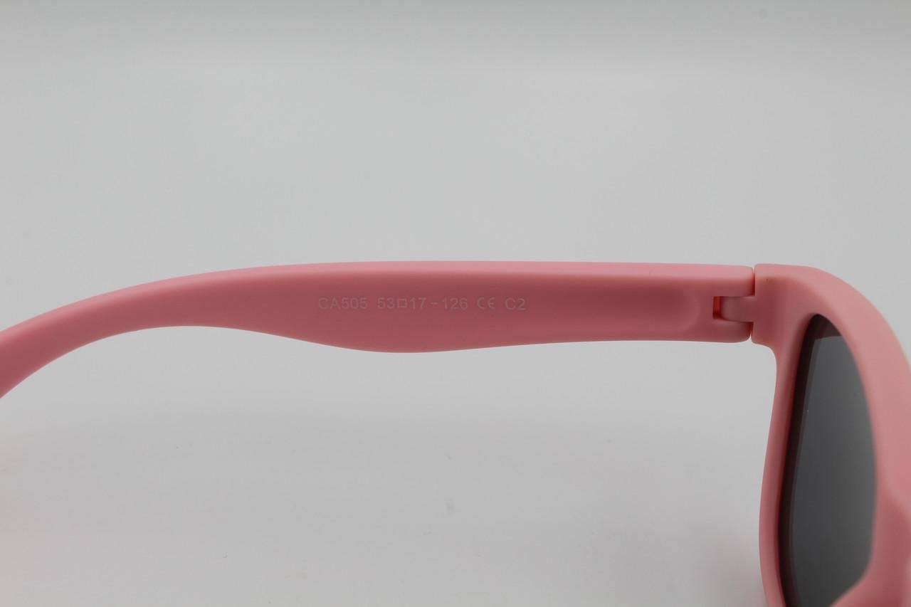 Сонцезахисні окуляри дитячі (CA505 c2) - фото 10 Сонцезахисні окуляри дитячі (CA505 c2) - фото 10