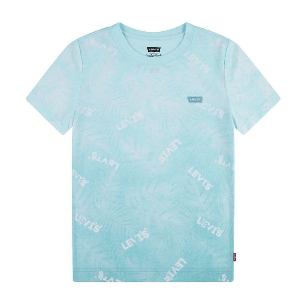 Футболка Levi's BARELY PALM 9EK304-BIF 152 см (28914-22608)