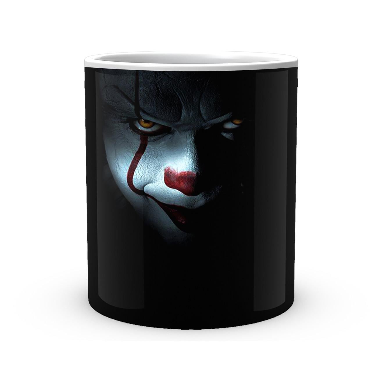 Чашка Geekland It Пеннивайз (IT 02.01)