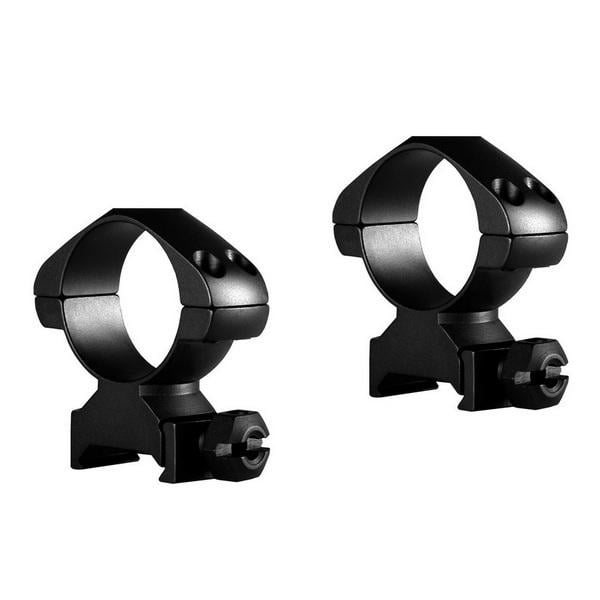 Кольца Hawke Precision 30 мм Weaver/High (23007)