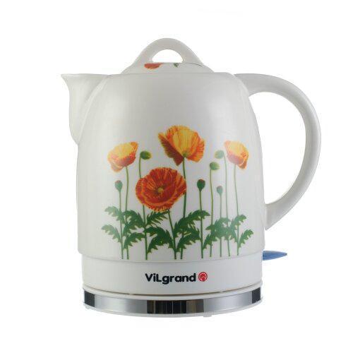 Электрочайник ViLgrand VC917PN (optk_73372)