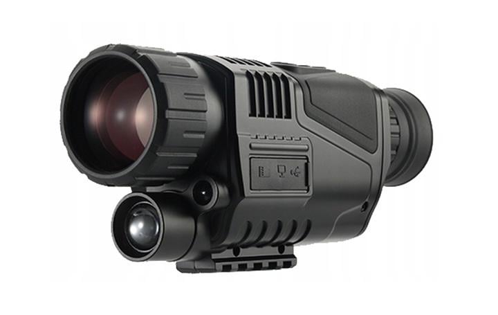 Цифровий монокуляр нічного бачення Denver NVI-450