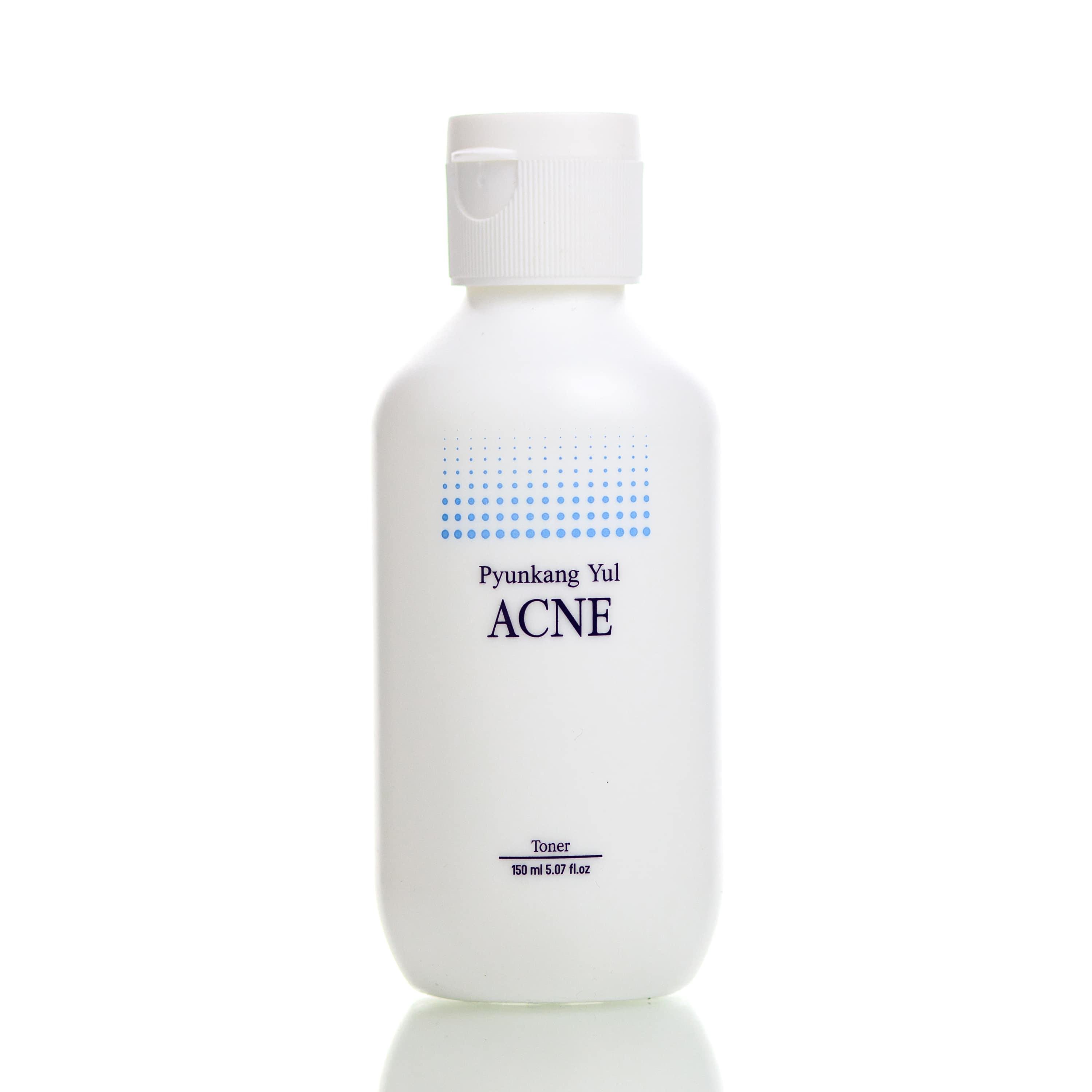 Тонер для проблемної шкіри Pyunkang Yul Acne Toner 150 мл - фото 1