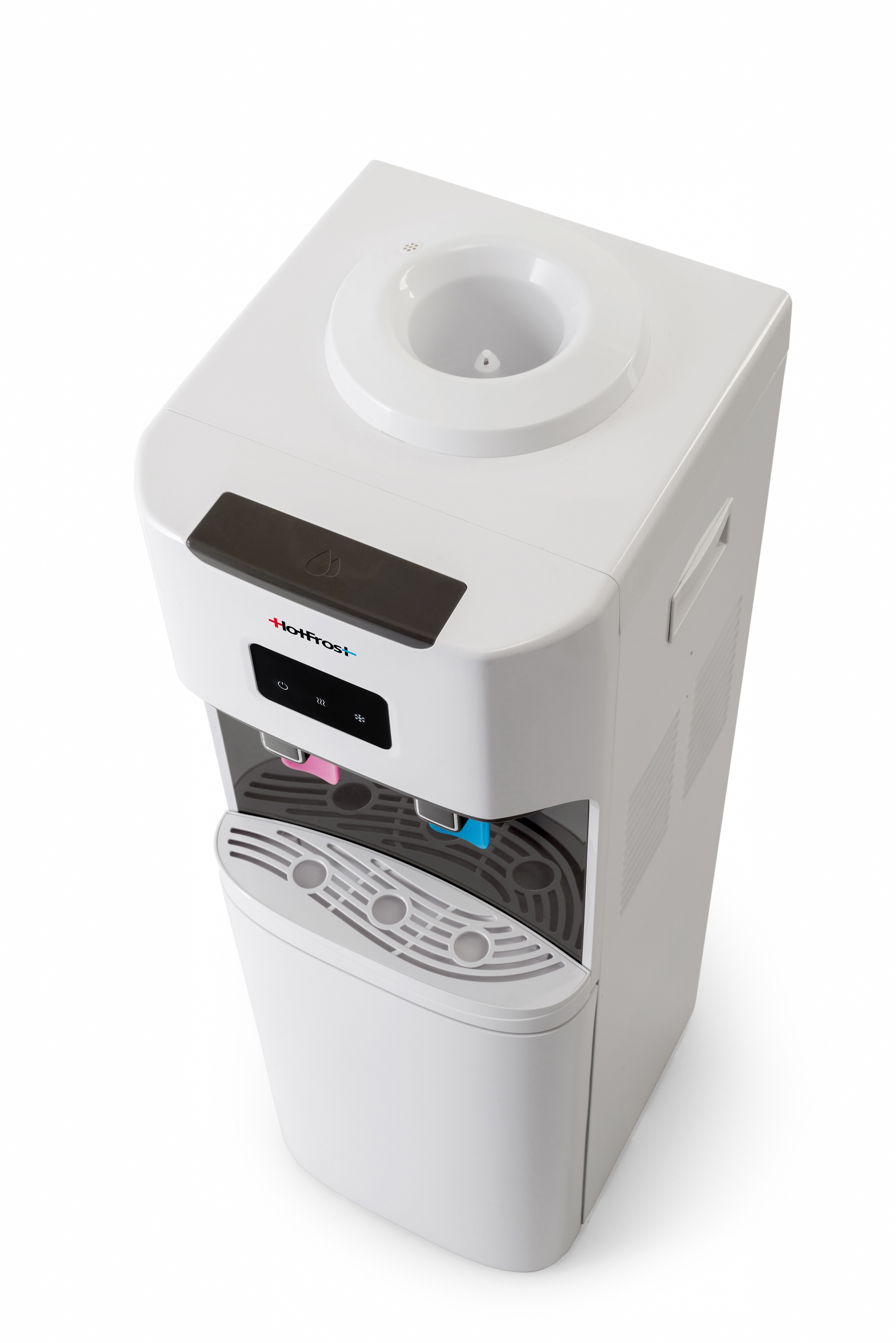 Кулер для воды HotFrost V115CE с электронным охлаждением - фото 4 Кулер для воды HotFrost V115CE с электронным охлаждением - фото 4