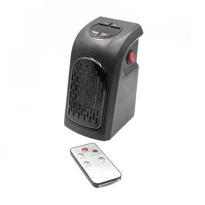 Обігрівач Handy Heater пульт W/R 400 Вт - фото 4