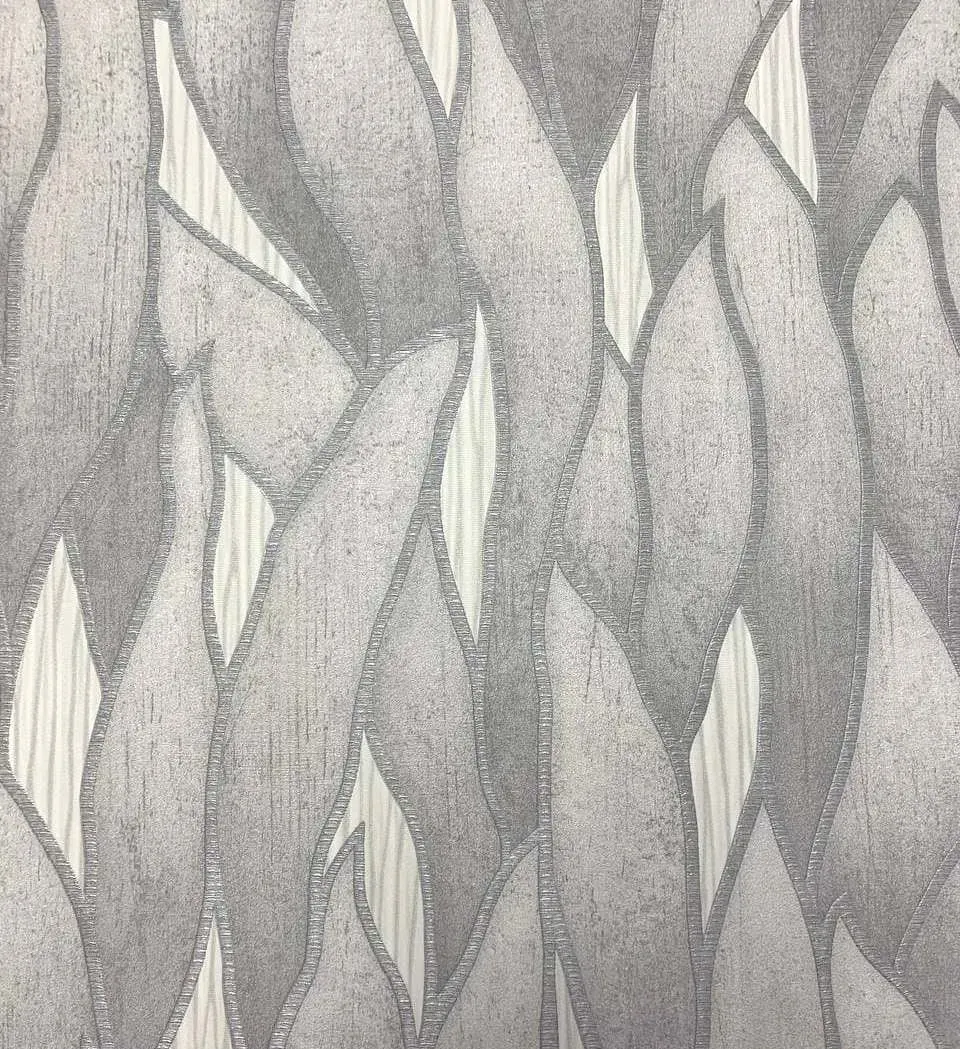 Обои флизелиновые Erismann Spotlight 12069-10 винил горячего тиснения 1,06х10,05 м Серый Обои флизелиновые Erismann Spotlight 12069-10 винил горячего тиснения 1,06х10,05 м Серый