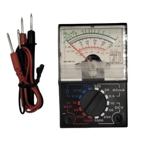 Тестер YX-1000A на стрілки