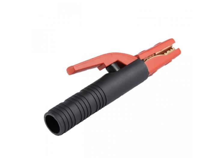 ᐉ Электродержатель America 500A 26 см металлическое литье (AN005037 ...