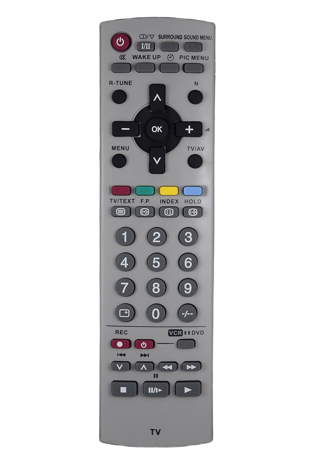 Пульт для телевизора Panasonic N2QAJB000080 (330)