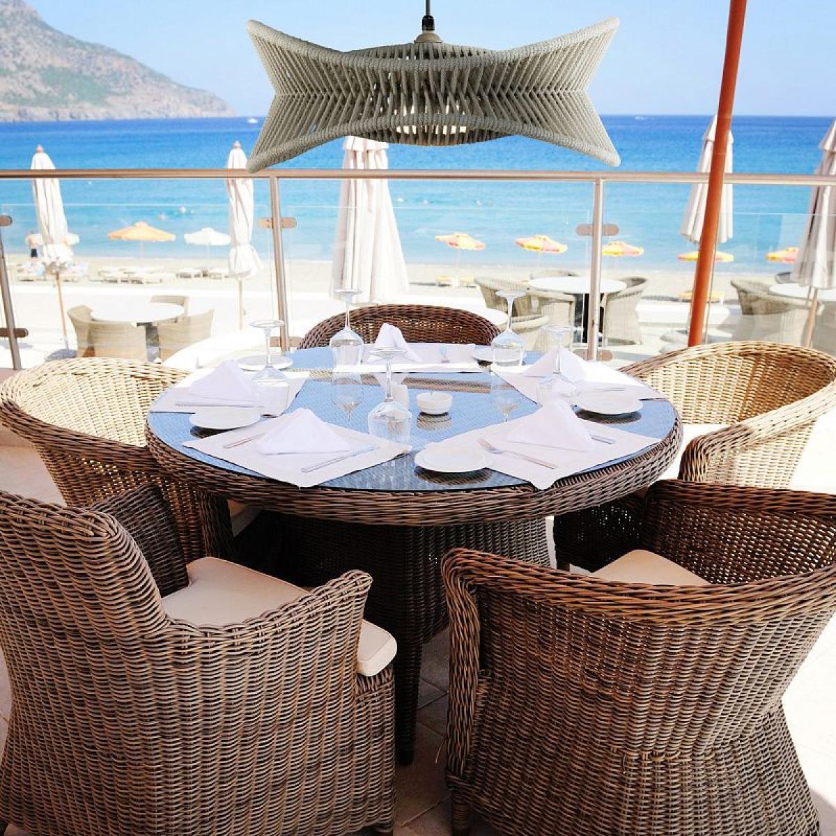 Светильник уличный Mantra Polinesia 7130 - фото 4 Светильник уличный Mantra Polinesia 7130 - фото 4