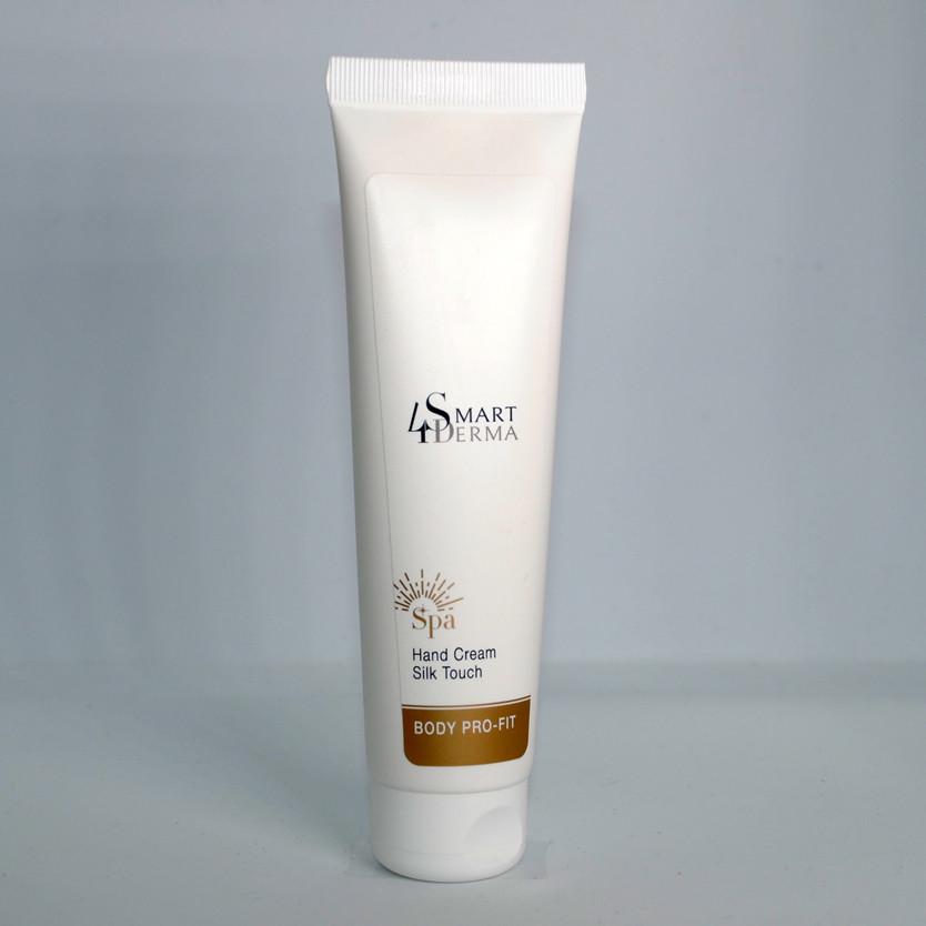 Крем для рук Smart4Derma Hand Cream Silk touch 100 мл (1849069625) Крем для рук Smart4Derma Hand Cream Silk touch 100 мл (1849069625)