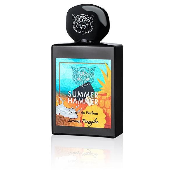 Духи унисекс Lorenzo Pazzaglia Summer Hammer 50 мл в транспортной упаковке (381467)