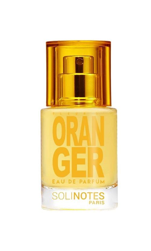 Парфум для жінок Solinotes Fleur de Oranger 15 мл (33186)