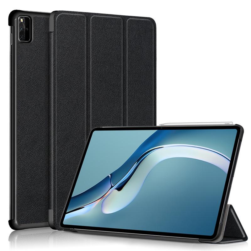 Чохол Primo Slim для планшета Huawei MatePad Pro 12.6" 2021 WGR-W09/WGR-W19/WGR-AN19 Black (1476654182) - фото 2