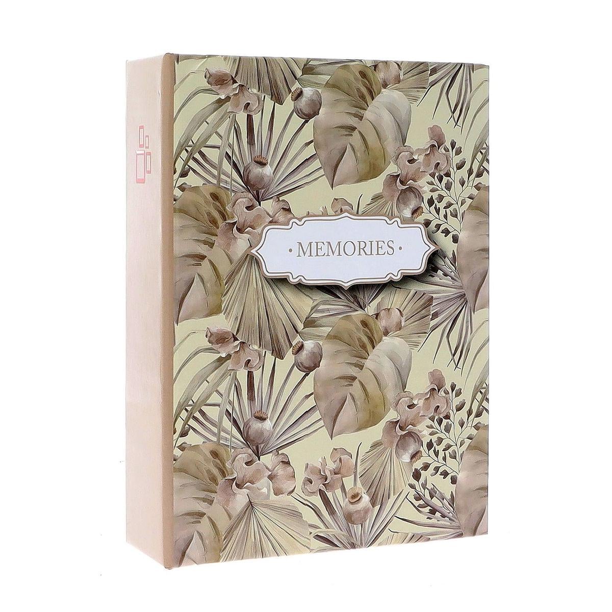 Фотоальбом Gedeon DPH46100 MEMORIES 04 10x15 см 100 фото