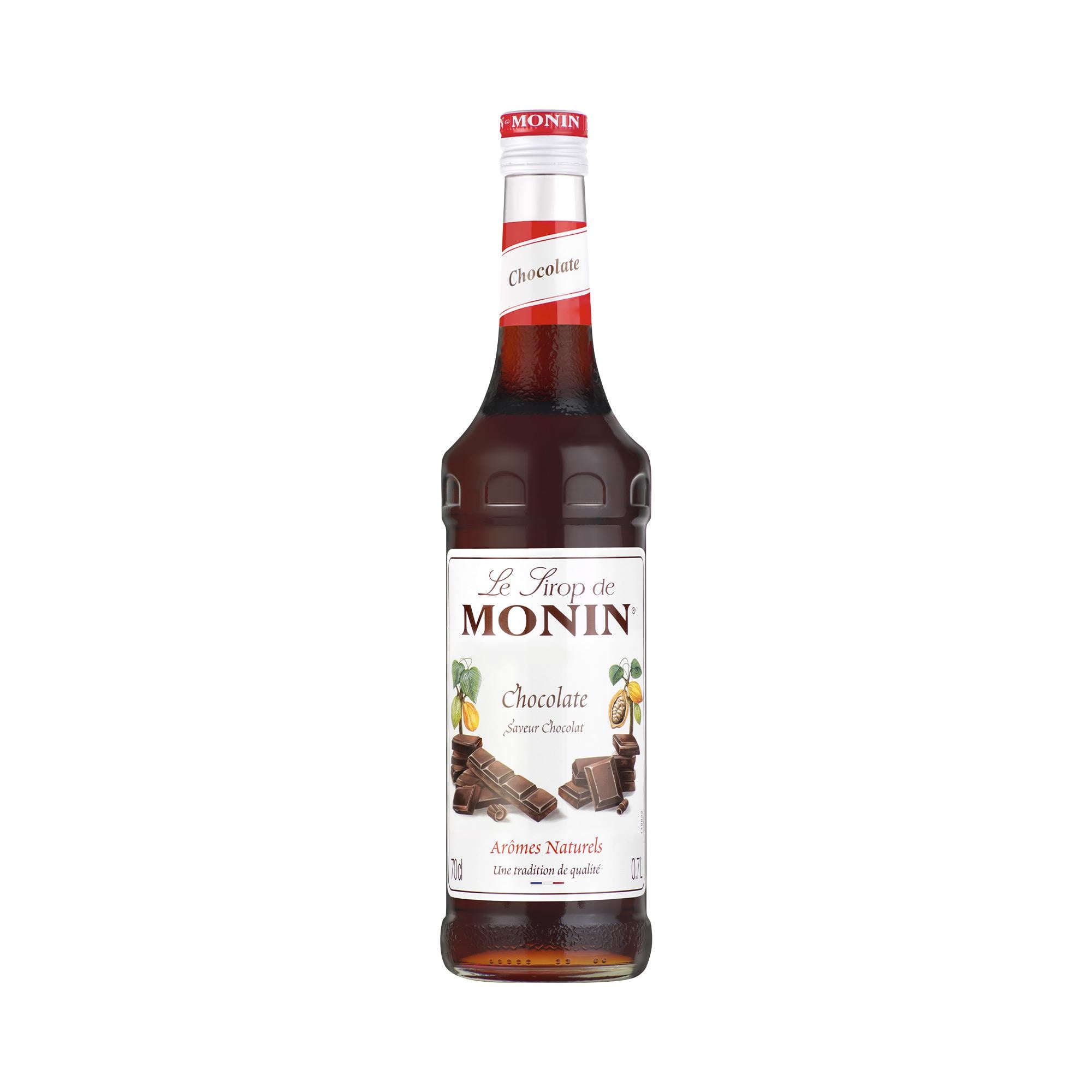 Сироп Monin Шоколад 700 мл (35277575)