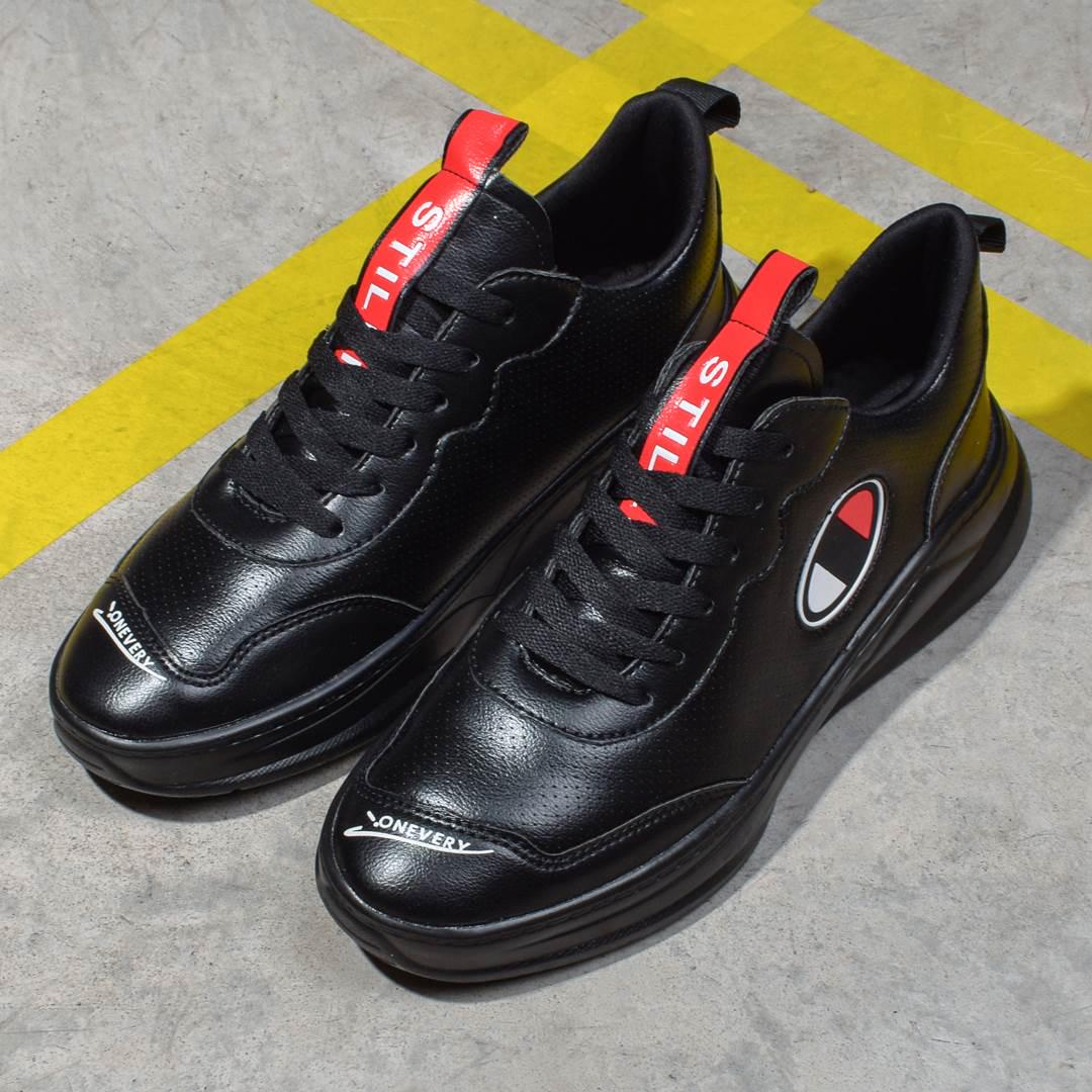 Кроссовки мужские Fashion 324706 р. 43 27,5 см