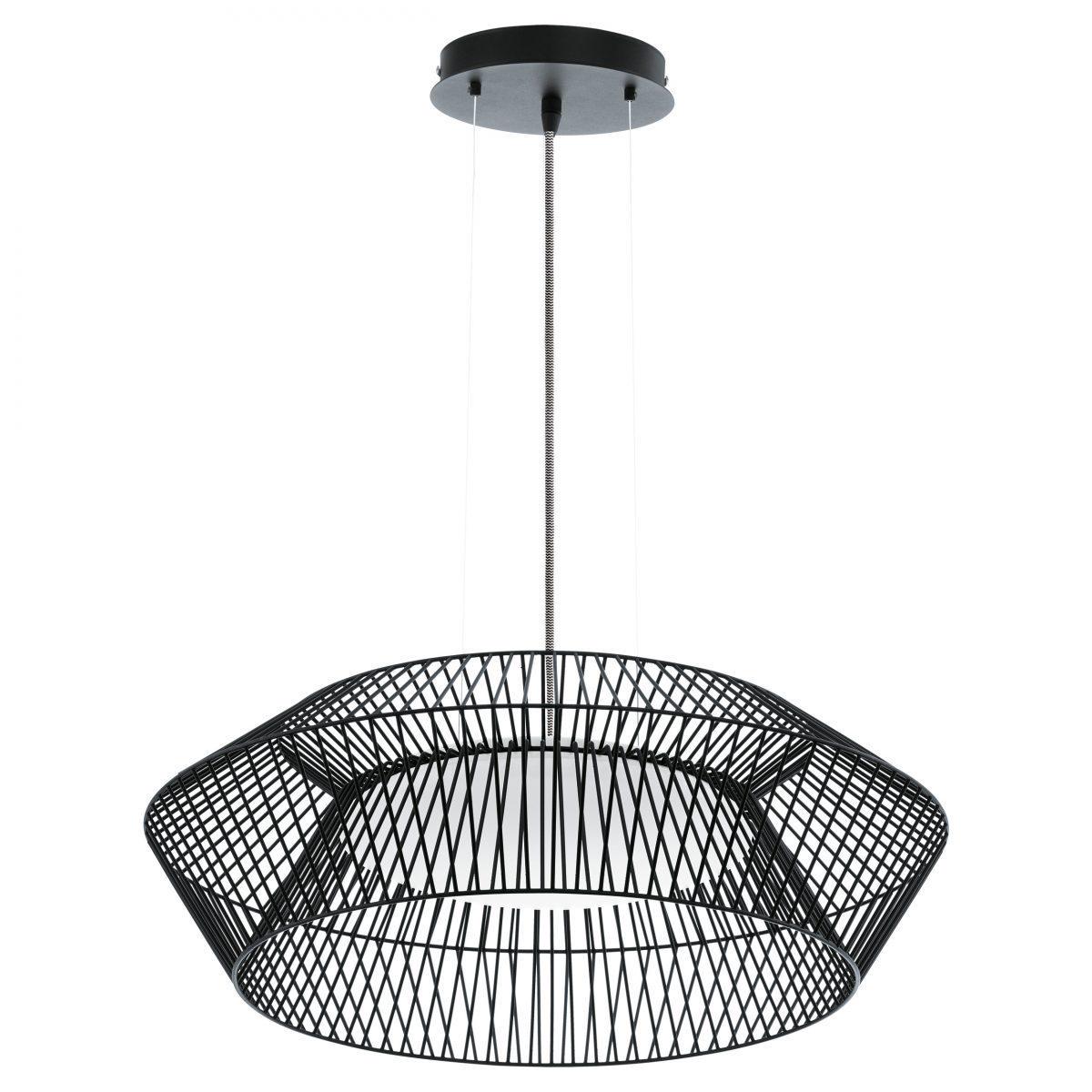 Люстра Eglo 94202 PIASTRE