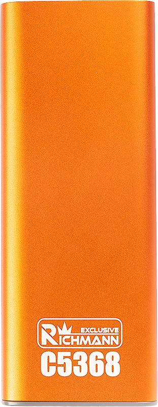 Викрутка прецизійна Richmann з битами 48 шт. (C5368) - фото 7 Викрутка прецизійна Richmann з битами 48 шт. (C5368) - фото 7