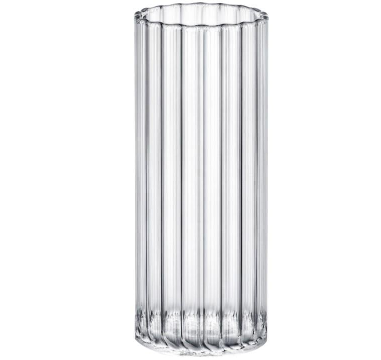 Склянка Wilmax Thermo Segment рельєфна 350 мл (e23c0547)