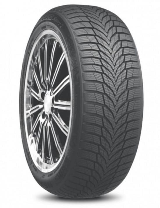 Автошина Nexen Winguard Sport 2 WU7 245/45 R18 100V не шип Автошина Nexen Winguard Sport 2 WU7 245/45 R18 100V не шип