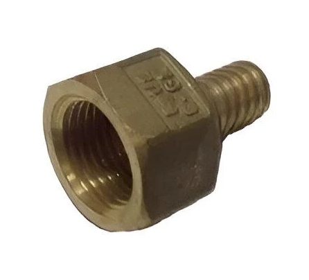 Переходник REHAU Raubasic 25 мм x 3/4" с внутренней резьбой (UIN-216758001)