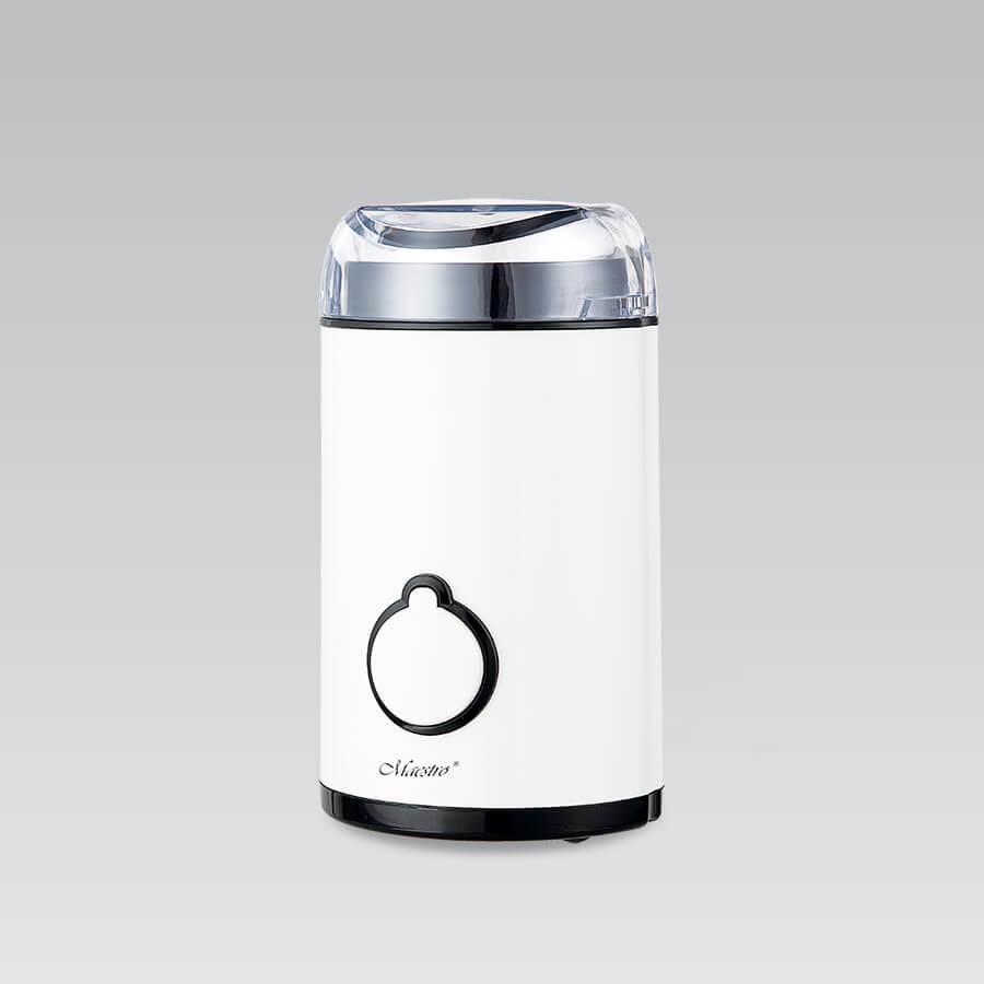 Кавомолка Maestro MR-452-WHITE (11640825) Кавомолка Maestro MR-452-WHITE (11640825)