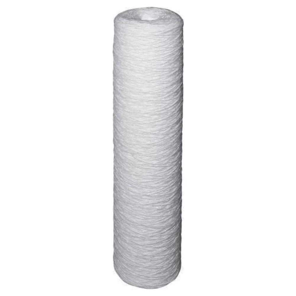 Картридж из полипропиленовой нити АКВА-ЛЮКС FILTRO 2,5"x10" 5 мкм (AKD46945)