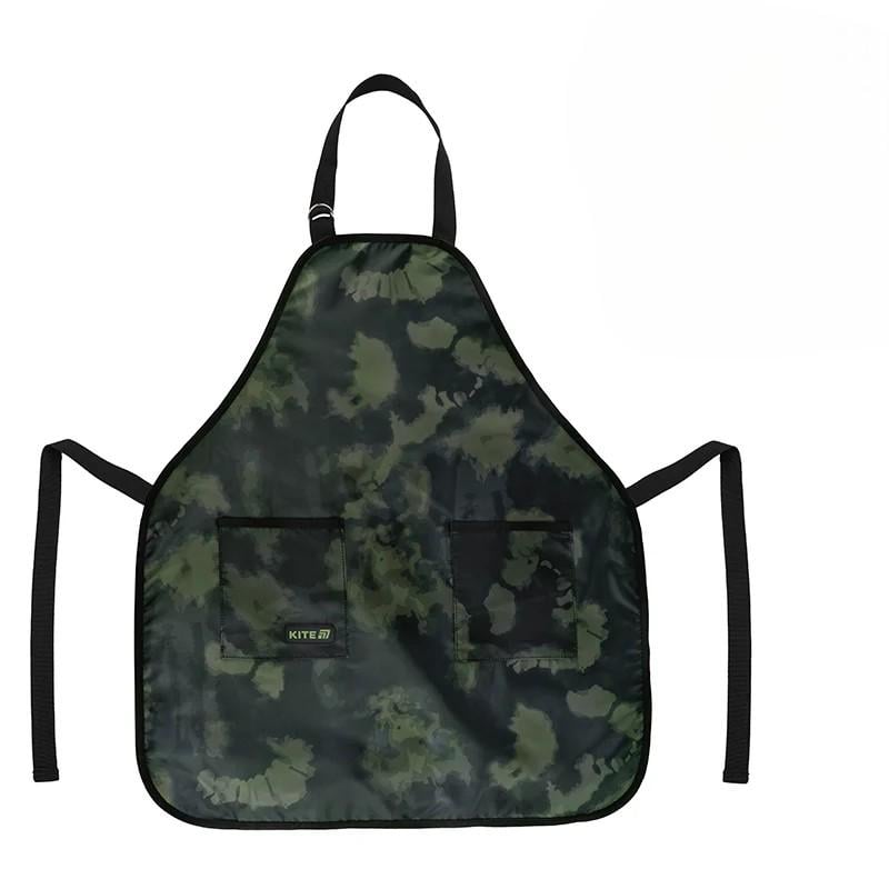 Фартук с нарукавниками KITE Education Teens (K25-526-3)