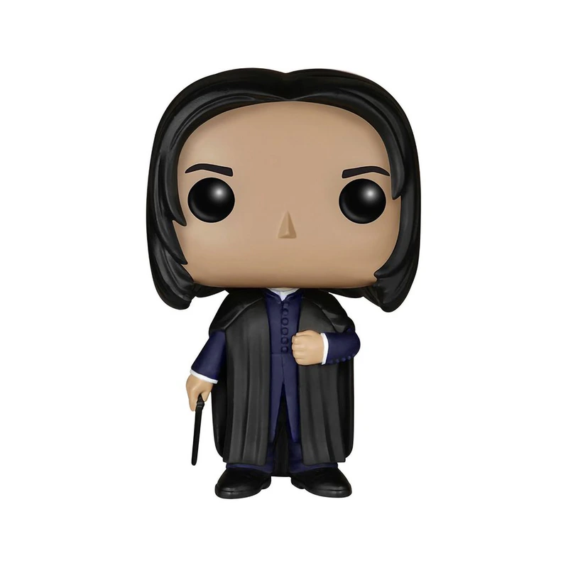 Ігрова фігурка FUNKO POP серії Гаррі Поттер СЕВЕРУС СНЕЙП (20678)