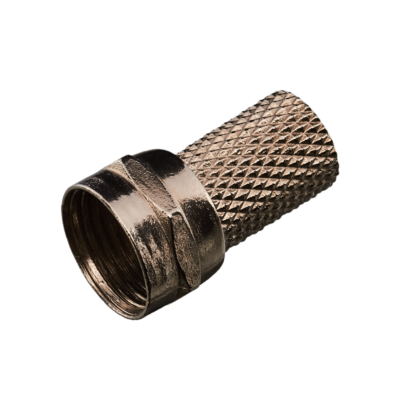 Коннектор GV-02 F RG6 100 шт. (2479154777) Коннектор GV-02 F RG6 100 шт. (2479154777)