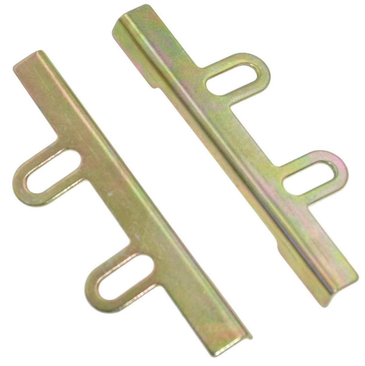 Регулировочная пластина VJ Parts для электрорубанка M 1901 2 шт. (руб031)