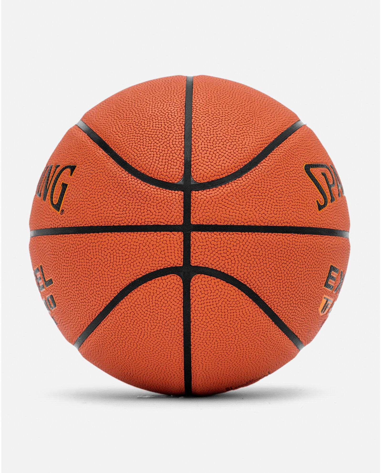 Баскетбольний м'яч універсальний Spalding EXCEL TF-500 (11664_102) - фото 3