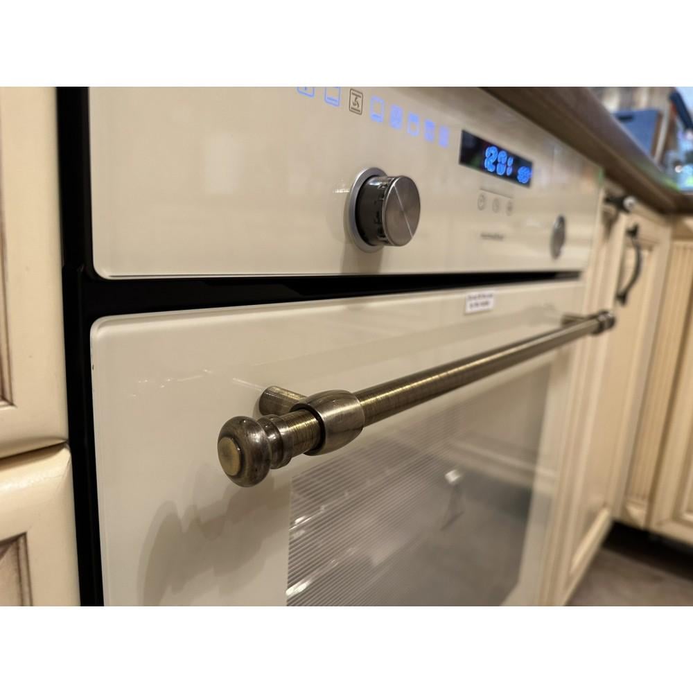 Комплект техніки Luxor варильна газова EGR 740 RW CH духова шафа електрична Luxor HB 980 Rustik Classico KUP (26216183) - фото 24 Комплект техніки Luxor варильна газова EGR 740 RW CH духова шафа електрична Luxor HB 980 Rustik Classico KUP (26216183) - фото 24