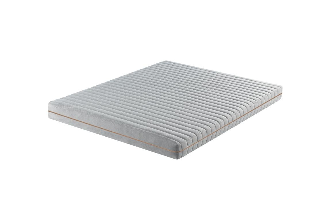 Матрас ортопедический беспружинный OLIMPIA Lincoln 140х200 см (Lincoln140)