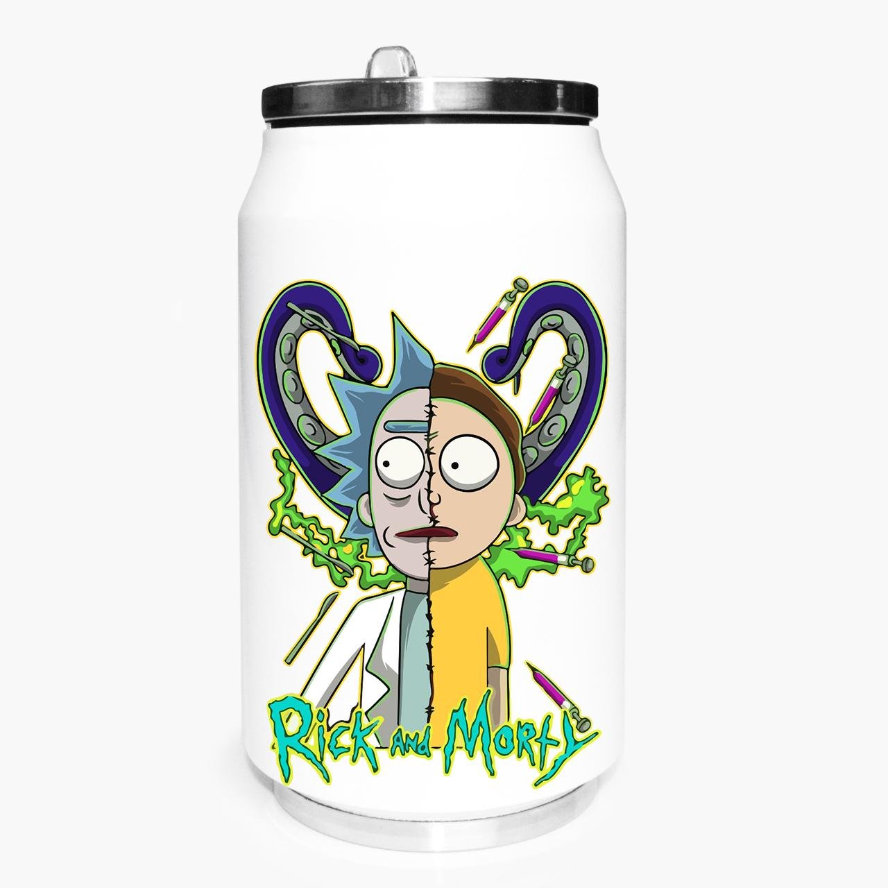 Термокружка Rick Sanchez Rick and Morty 350 мл (31091-2935-350)