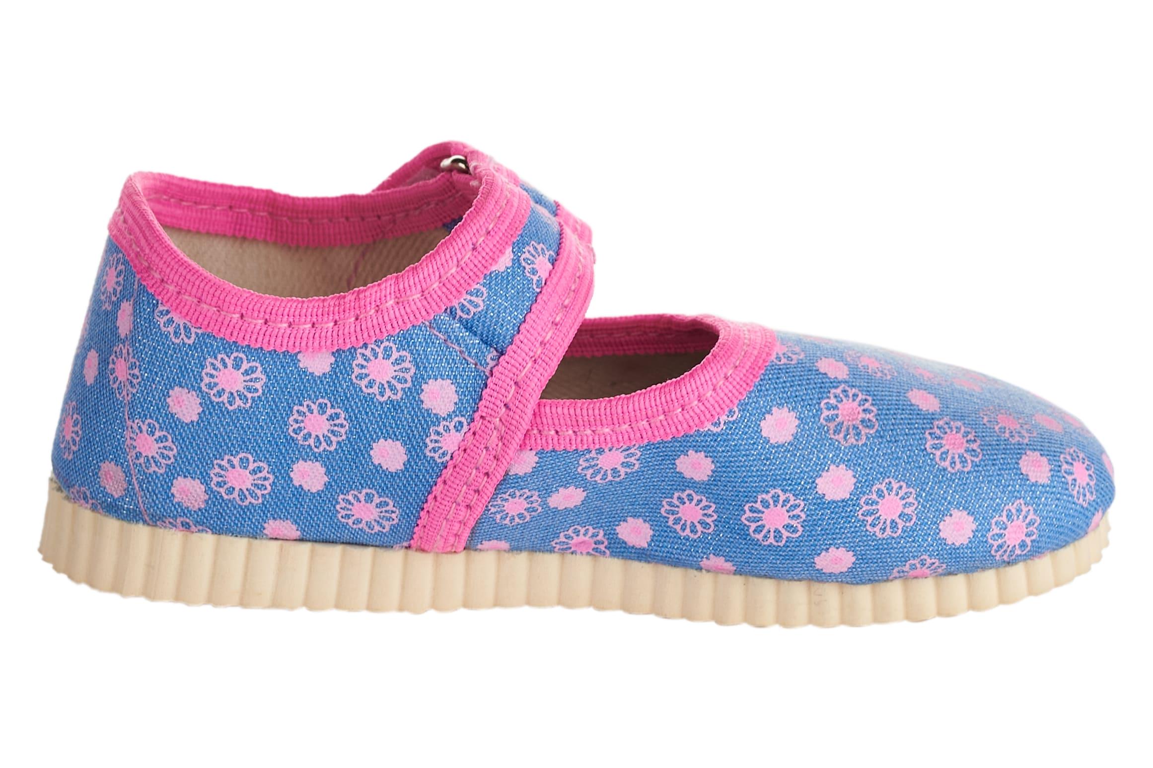 Тапочки домашні дитячі на липучці Д2/7 р. 24 - фото 2 Тапочки домашні дитячі на липучці Д2/7 р. 24 - фото 2