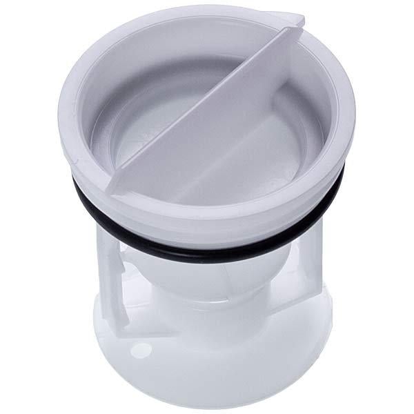 Фильтр крышка насоса для стиральной машины Beko 2872700100 (11260748)